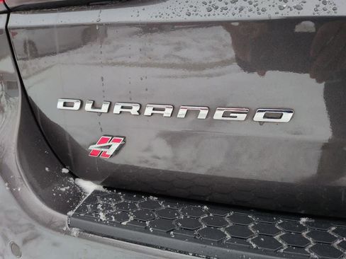 Used 2021 Dodge Durango GT image 12