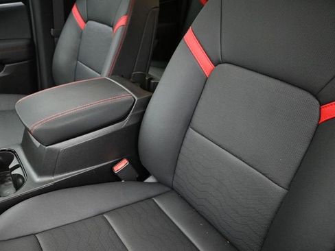 New 2026 Chevrolet Colorado Z71 w/ Technology Package image 17