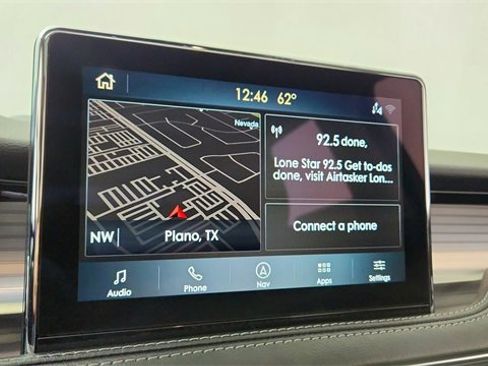 Used 2022 Lincoln Corsair Standard w/ Premium Package image 46