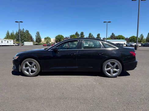 Used 2024 Audi A6 Premium Plus AWD/4WD image 4