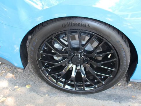 Used 2022 Ford Mustang GT w/ Equipment Group 301A RWD image 61