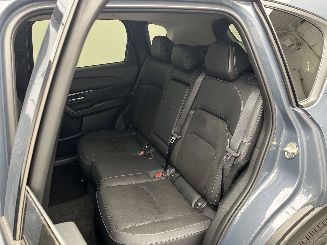 New 2026 MAZDA CX-5 Select AWD/4WD image 10