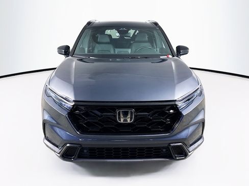 New 2026 Honda CR-V Sport-L image 3