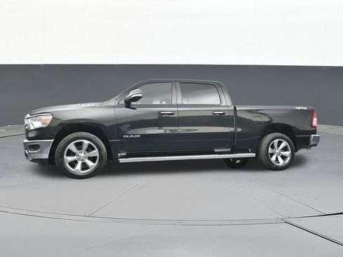 Used 2019 RAM 1500 Big Horn AWD/4WD image 66