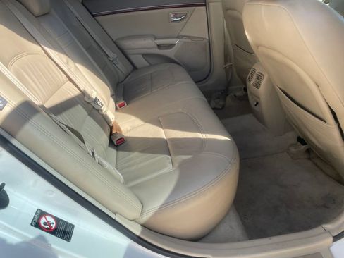Used 2007 Hyundai Azera SE FWD image 24