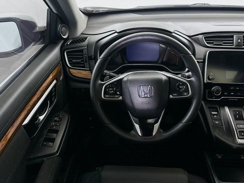 Used 2020 Honda CR-V EX image 18