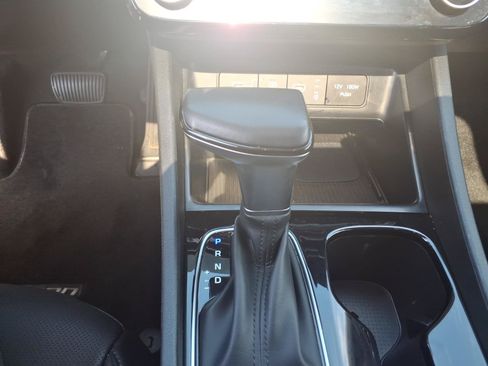 Certified 2025 Hyundai Tucson SEL AWD/4WD image 27