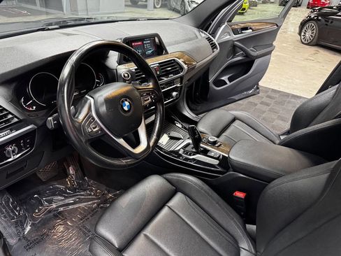 Used 2019 BMW X3 sDrive30i w/ Driving Assistance Package image 32