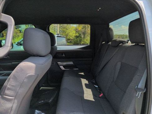Certified 2026 Toyota Tundra SR5 w/ TRD Off-Road Package AWD/4WD image 13