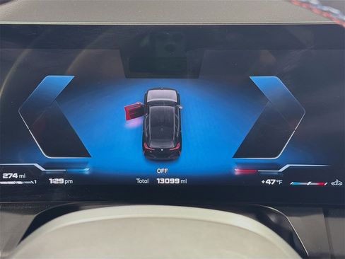 Used 2025 BMW X3 M50 image 13