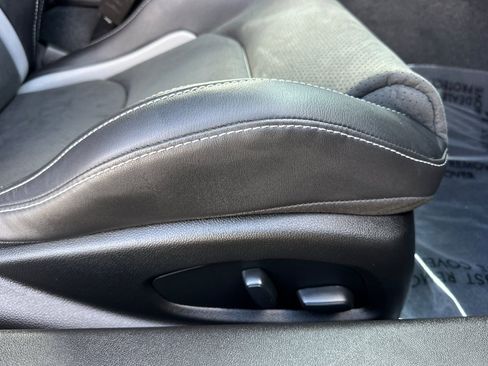 Used 2022 Chevrolet Camaro SS image 21