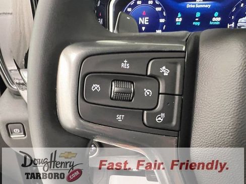 New 2026 Chevrolet Silverado 1500 RST w/ All Star Edition Plus image 51