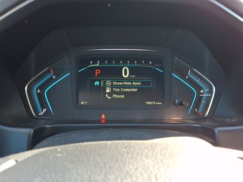 Used 2020 Honda Odyssey EX-L image 25