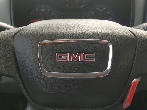 Used 2021 GMC Canyon Elevation Standard RWD image 20