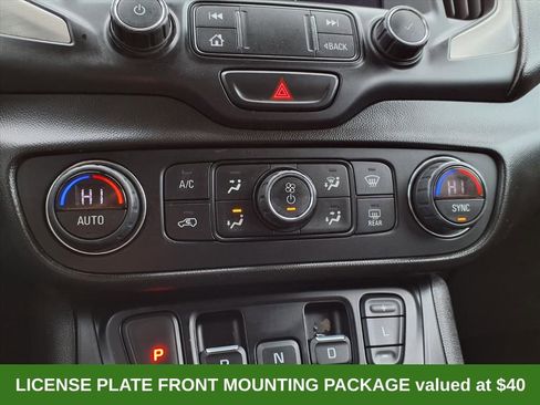 Used 2020 GMC Terrain SLT w/ Preferred Package image 8