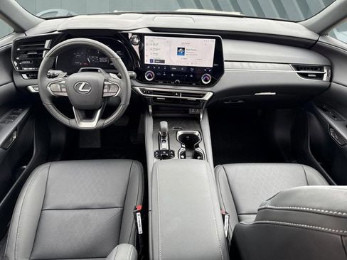 Certified 2026 Lexus RX 350 Premium Plus w/ Convenience Package AWD/4WD image 13