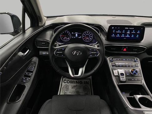 Certified 2023 Hyundai Santa Fe SEL w/ Cargo Package AWD/4WD image 13