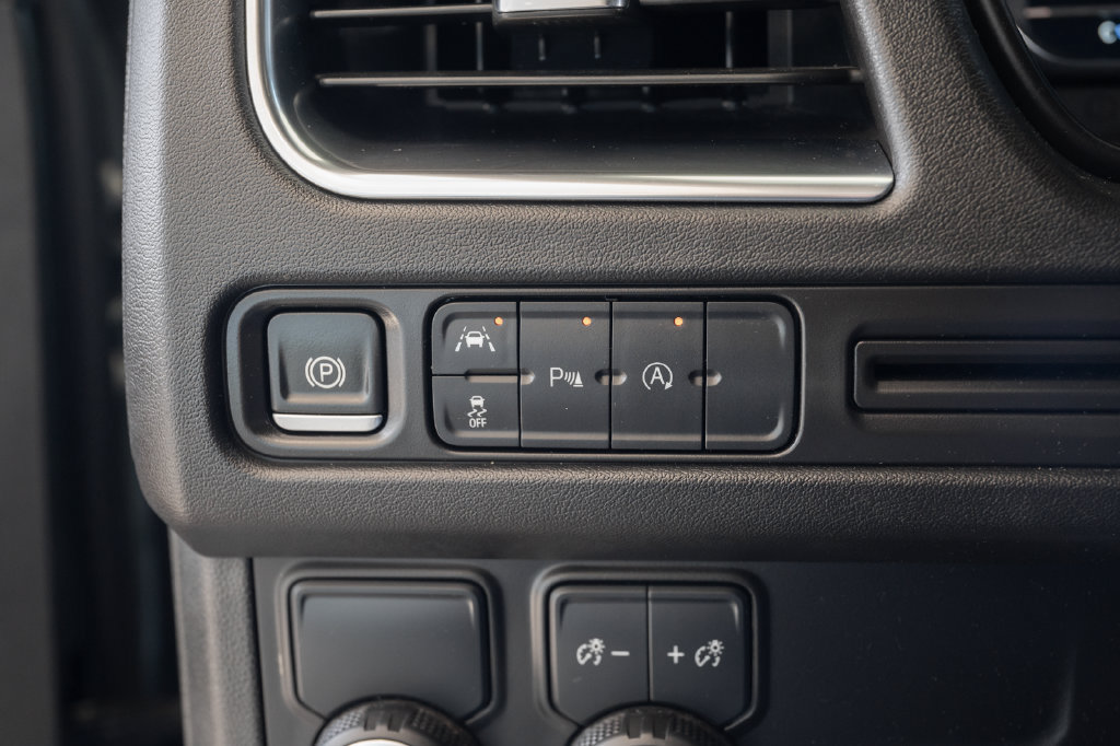 Used 2024 Chevrolet Tahoe LT RWD image 32