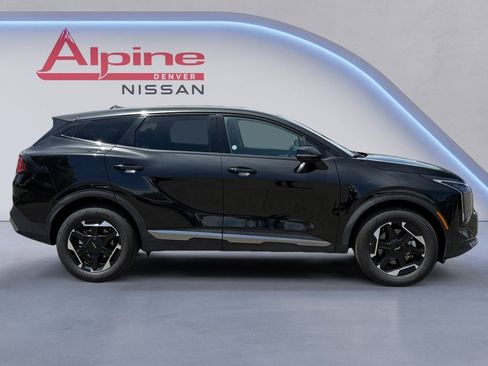 Used 2026 Kia Sportage S AWD/4WD image 6