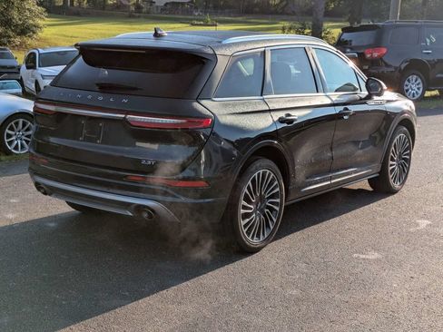Used 2020 Lincoln Corsair Reserve w/ Equipment Group 202A AWD/4WD image 6