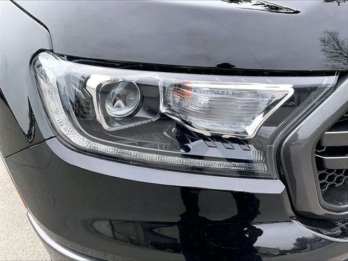 Used 2019 Ford Ranger Lariat w/ Equipment Group 501A Mid image 33