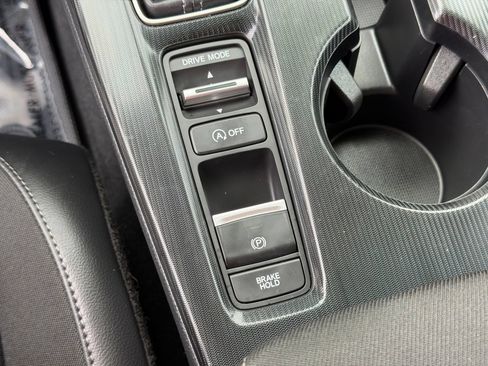 Used 2024 Honda Civic Sport image 21