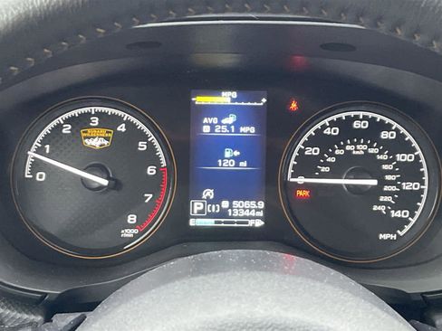 Certified 2024 Subaru Forester Wilderness image 33