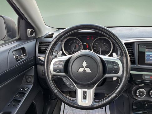 Used 2015 Mitsubishi Lancer Evolution MR image 20
