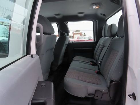Used 2014 Ford F250 XL w/ Power Equipment Group image 21