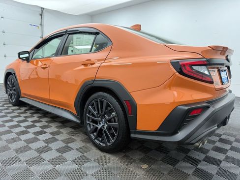 Used 2023 Subaru WRX Premium image 10