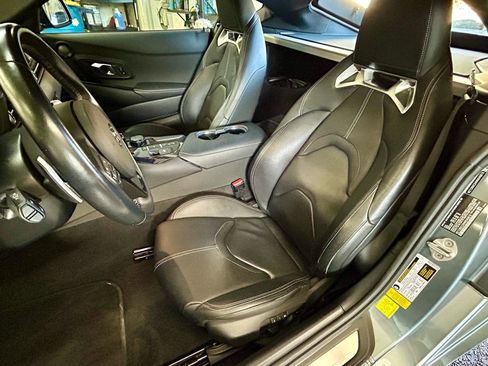 Used 2022 Toyota Supra Premium w/ Driver Assist Package image 11