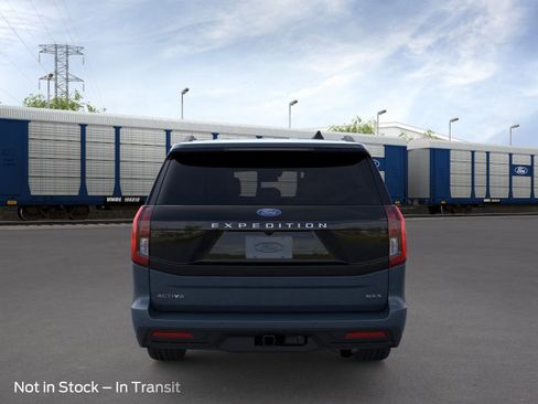 New 2026 Ford Expedition Max Active AWD/4WD image 6