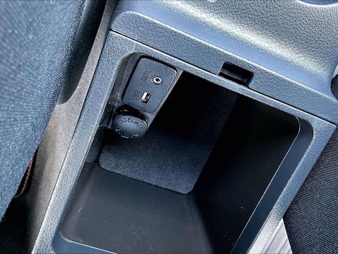 Used 2017 Subaru WRX Premium image 31