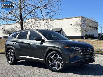Used 2023 Hyundai Tucson SEL w/ Convenience Package