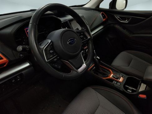 Used 2020 Subaru Forester Sport image 4