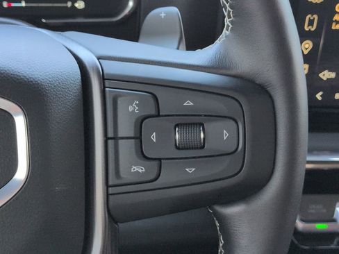 Used 2025 GMC Sierra 1500 Denali Ultimate image 24