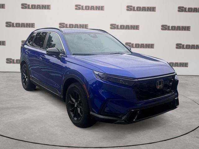 Used 2024 Honda CR-V Sport-L image 6