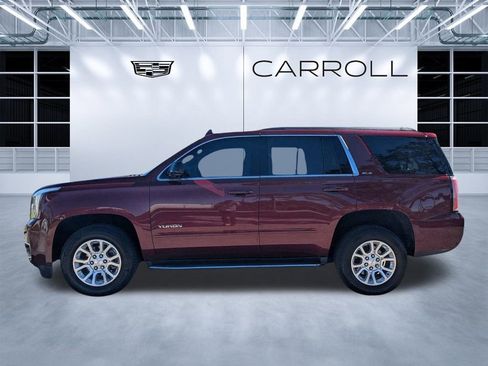 Used 2018 GMC Yukon SLE w/ Convenience Package image 6