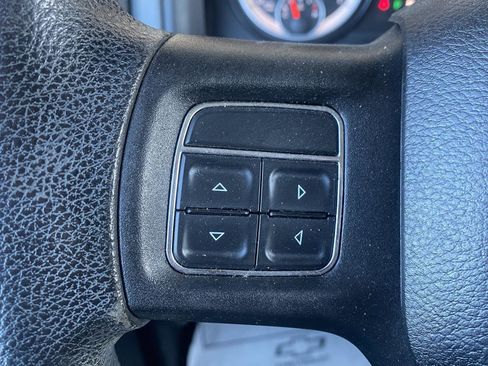 Used 2016 RAM 2500 Tradesman w/ Chrome Appearance Group image 14