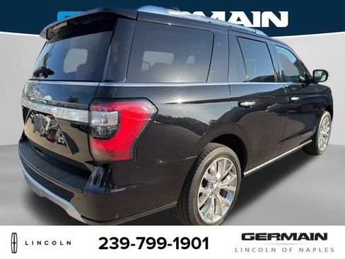Used 2019 Ford Expedition Platinum image 7
