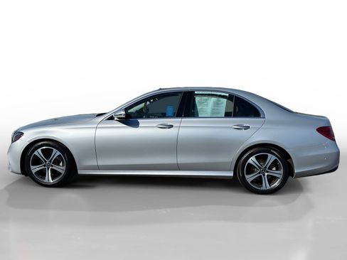 Used 2018 Mercedes-Benz E 300 E 300 image 2