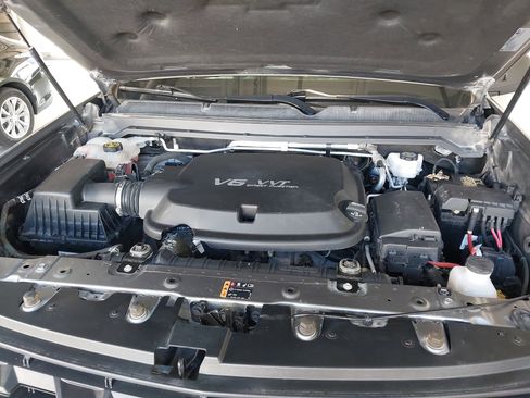 Used 2021 Chevrolet Colorado Z71 image 30