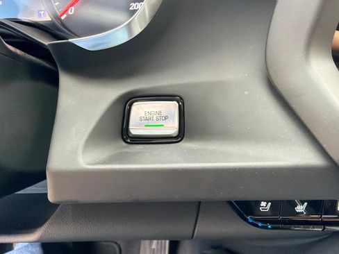 Used 2022 Chevrolet Camaro ZL1 RWD image 30