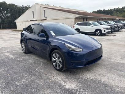 Used 2023 Tesla Model Y Long Range