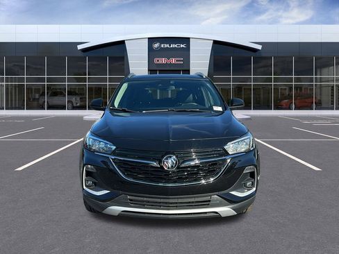 Certified 2023 Buick Encore GX Select image 8