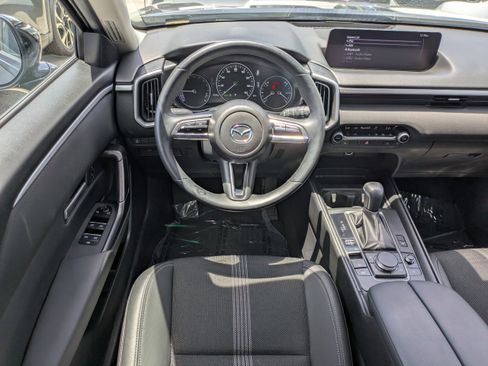 Used 2025 MAZDA CX-50 2.5 Hybrid w/ Weather Package AWD/4WD image 15