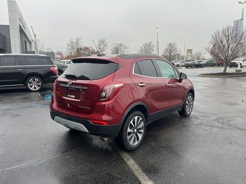 Used 2022 Buick Encore Preferred w/ Safety Package image 8