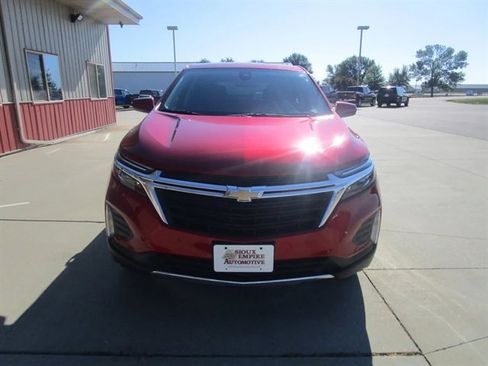 Used 2022 Chevrolet Equinox LT image 5