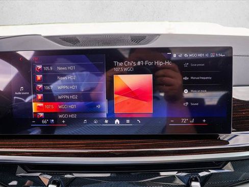 New 2026 BMW X5 xDrive50e AWD/4WD image 15