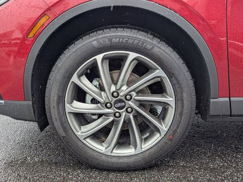 New 2026 Lincoln Corsair Premiere image 9